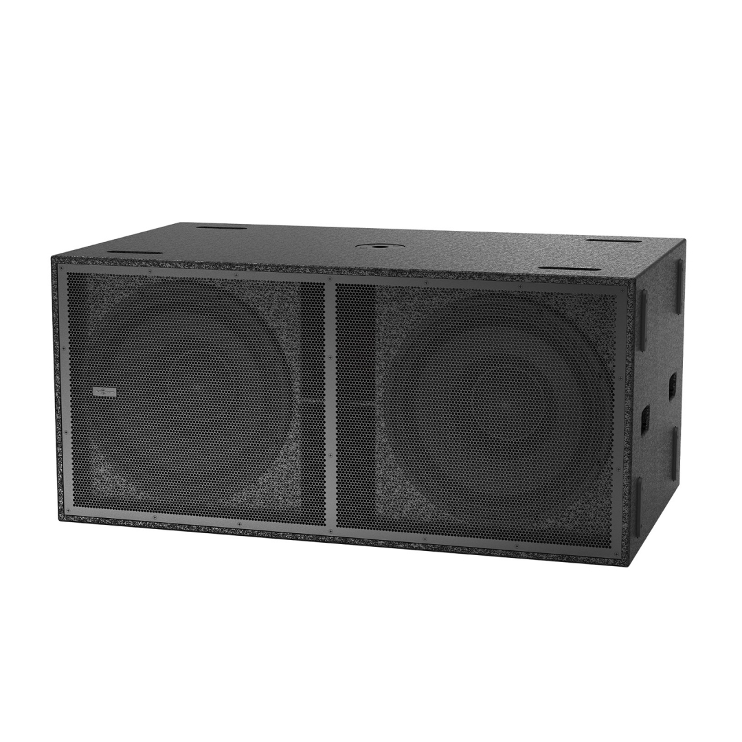 Audiocenter S3218A сабвуфер активный в Петропавловск-Камчатском
