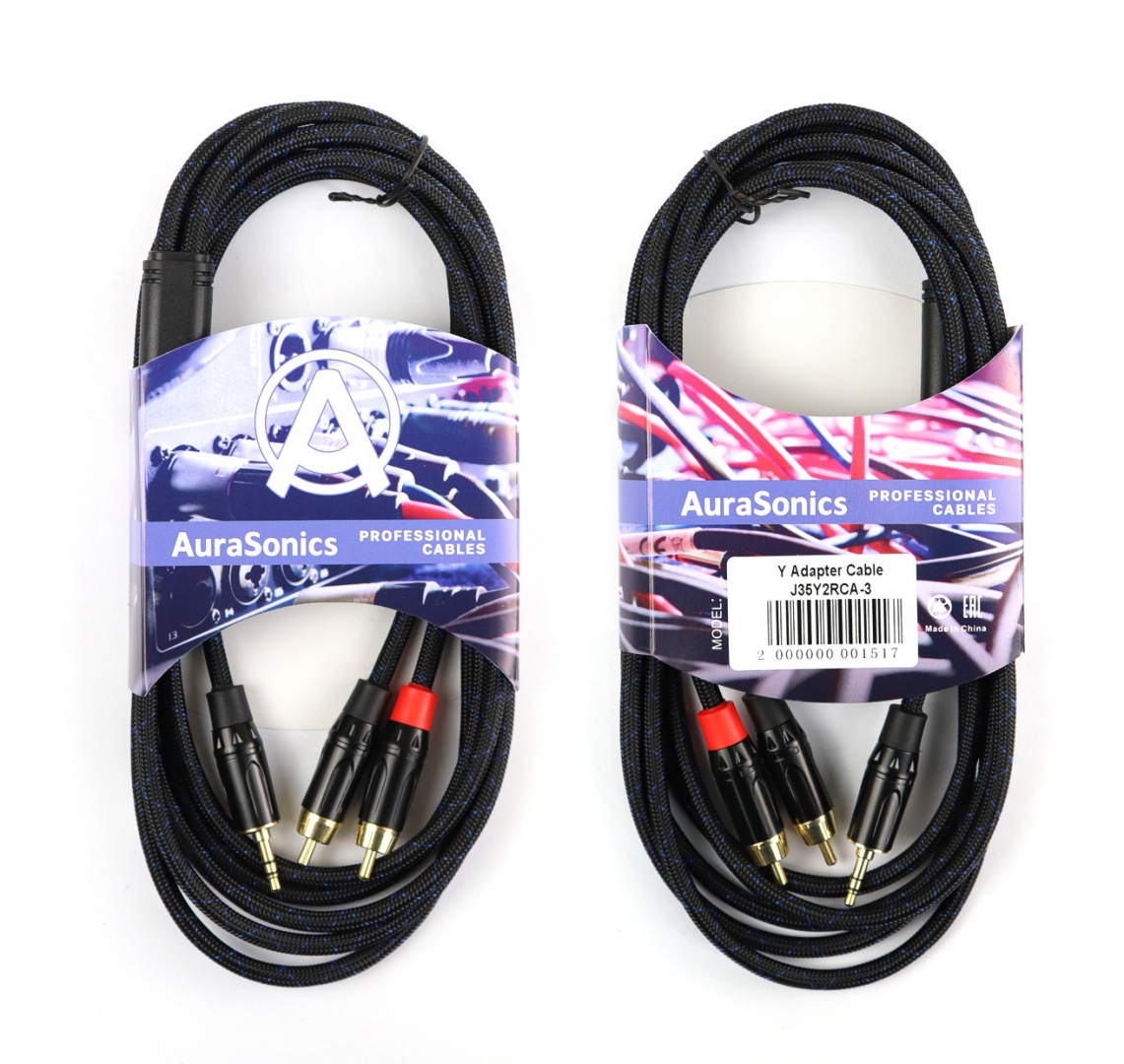 AuraSonics J35Y2RCA-3 в Петропавловск-Камчатском