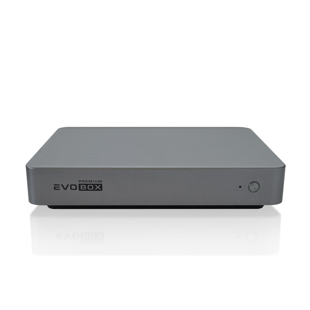 EVOBOX Premium Hi-End караоке-система в Петропавловск-Камчатском