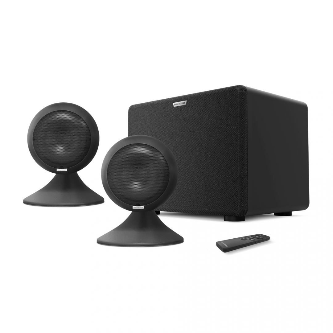EvoSound Sphere 2.1 аудиосистема для караоке в Петропавловск-Камчатском