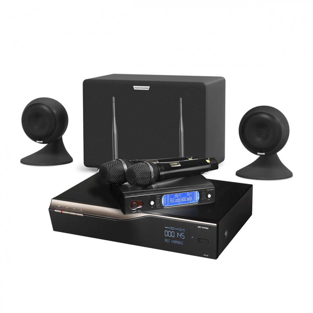 караоке-комплект AST-50 Sound Sphere в Петропавловск-Камчатском