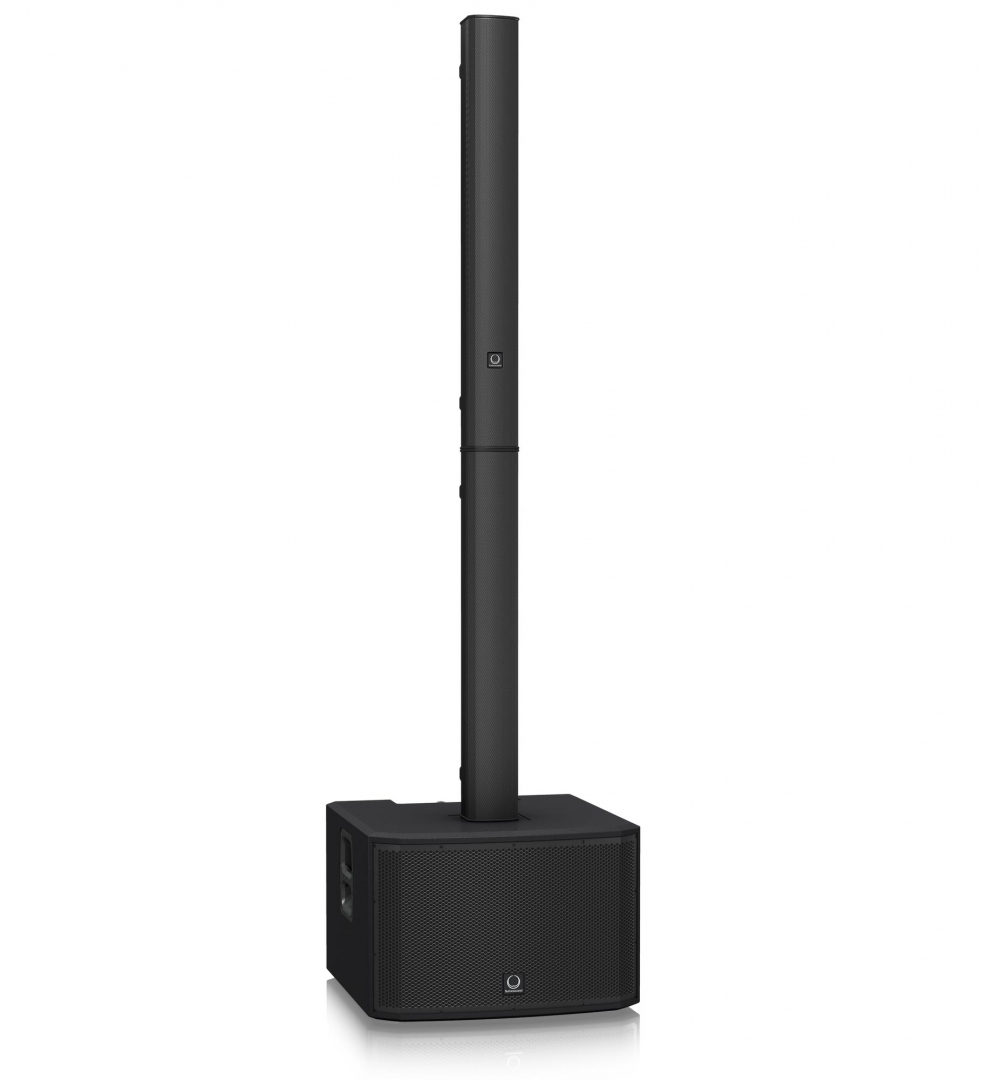 Turbosound iNSPIRE iP3000 модульная аудио колонна 2000Вт в Петропавловск-Камчатском