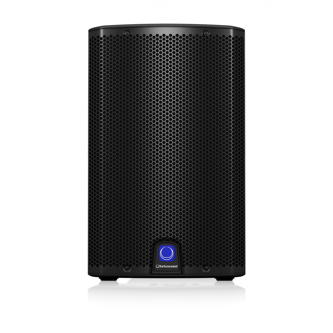 Turbosound iQ10 активная акустическая система в Петропавловск-Камчатском