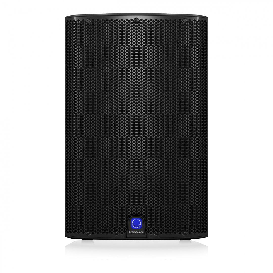 Turbosound iQ15 активная акустическая система в Петропавловск-Камчатском