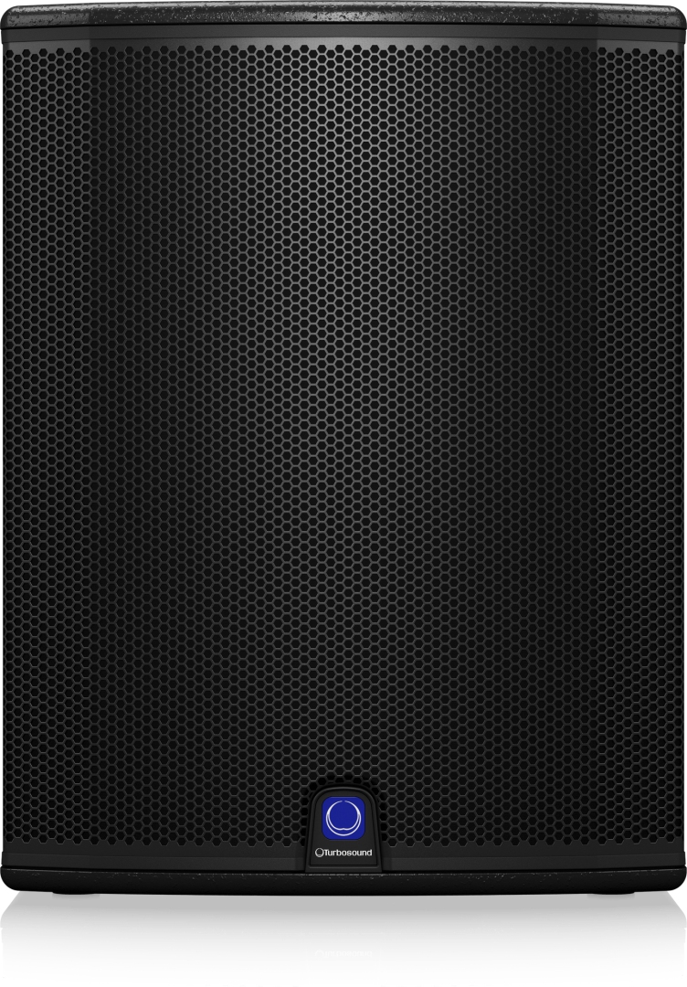 Turbosound iQ18B сабвуфер активный в Петропавловск-Камчатском