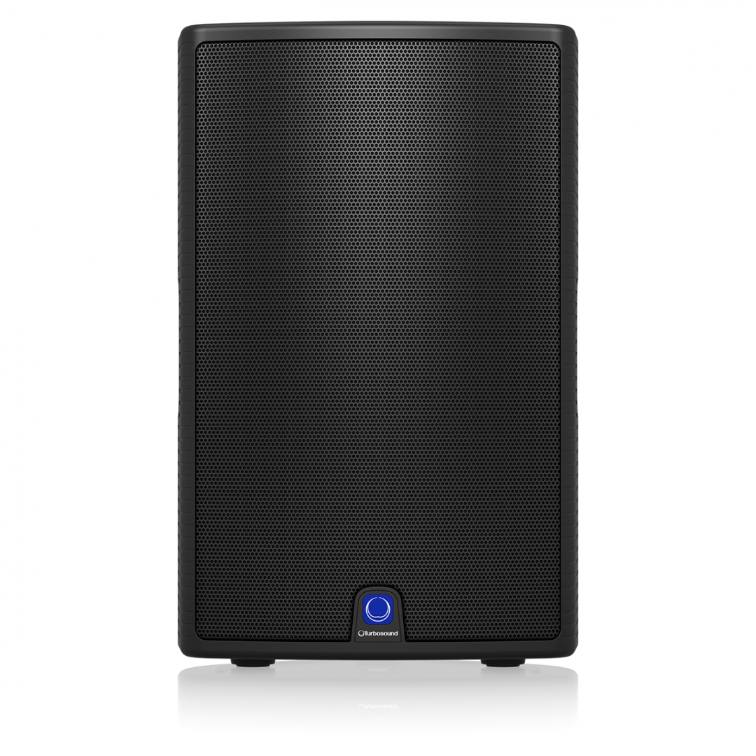 Turbosound MILAN M15 активная акустическая система в Петропавловск-Камчатском