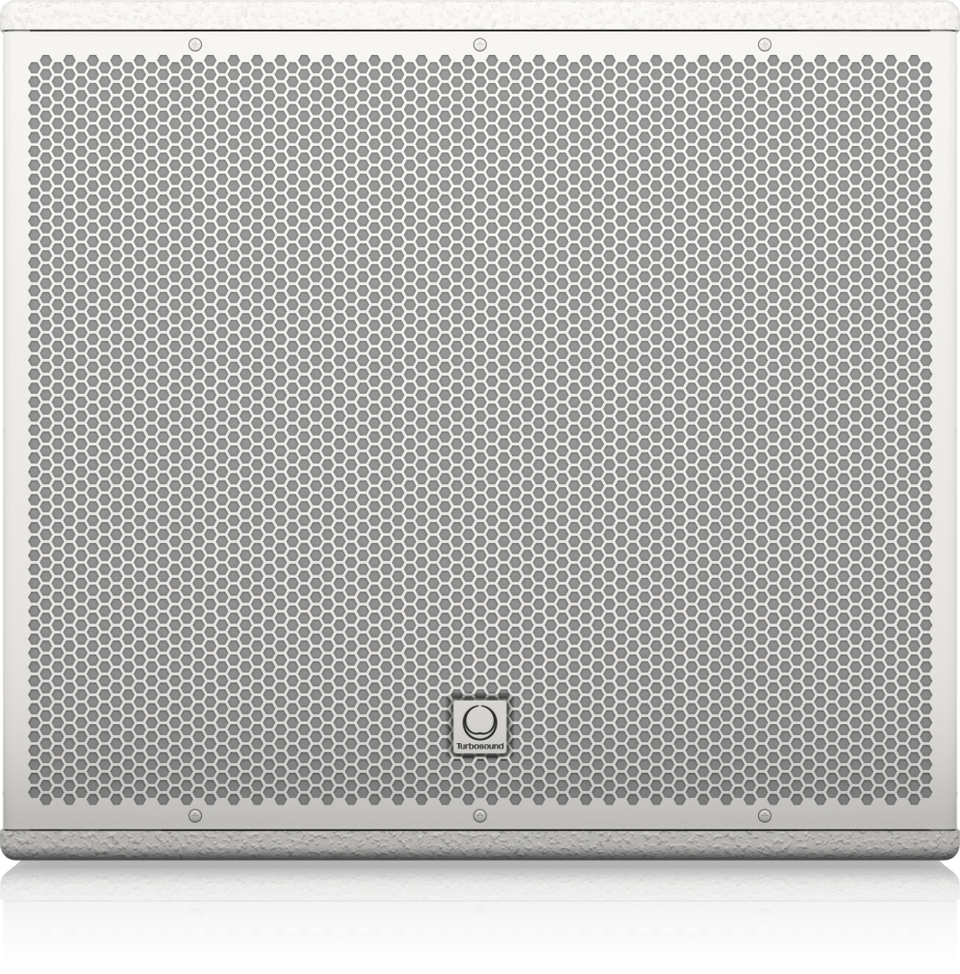 Turbosound NuQ115B-AN Активный сабвуфер в Петропавловск-Камчатском