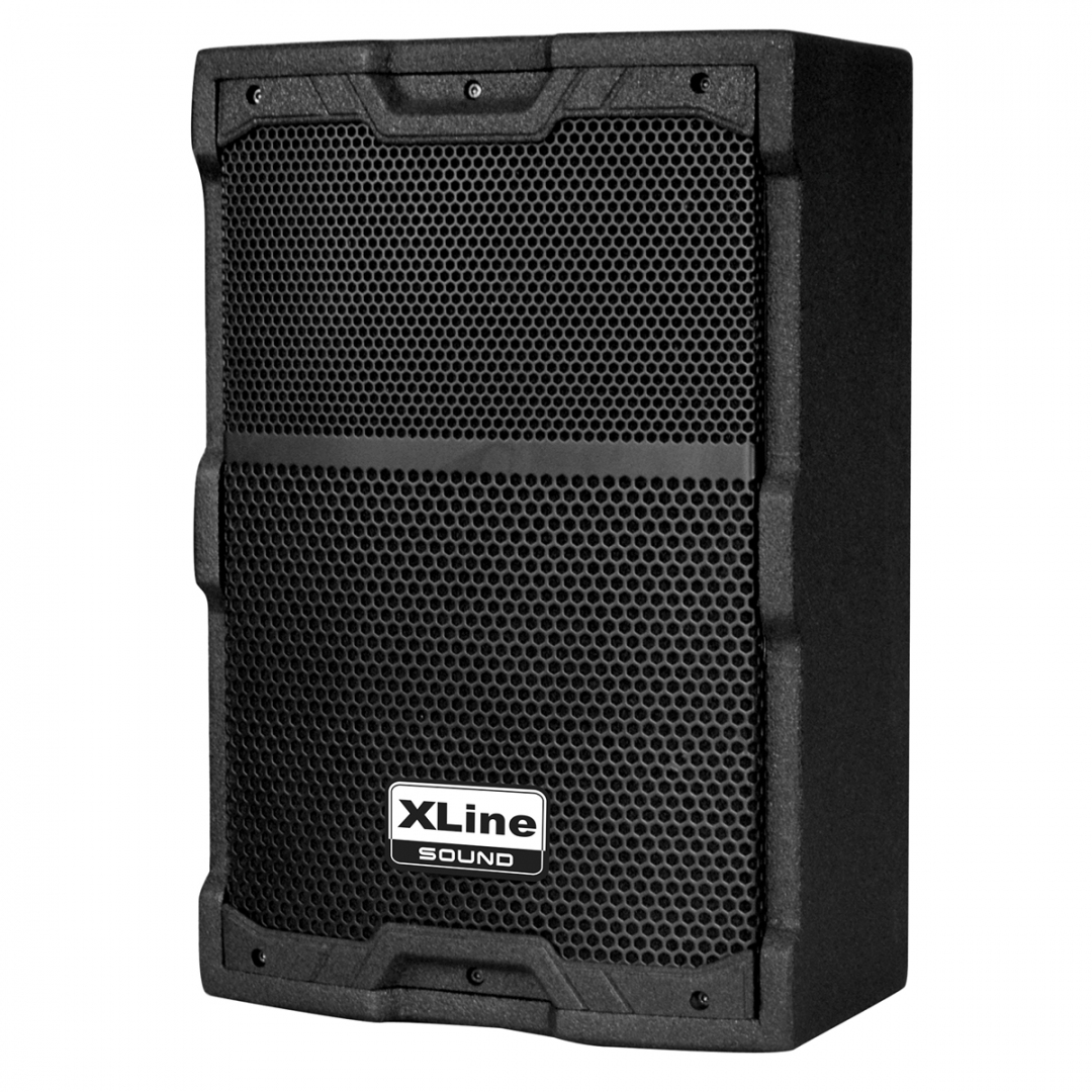 XLine ALFA P-10A Акустическая система активная в Петропавловск-Камчатском