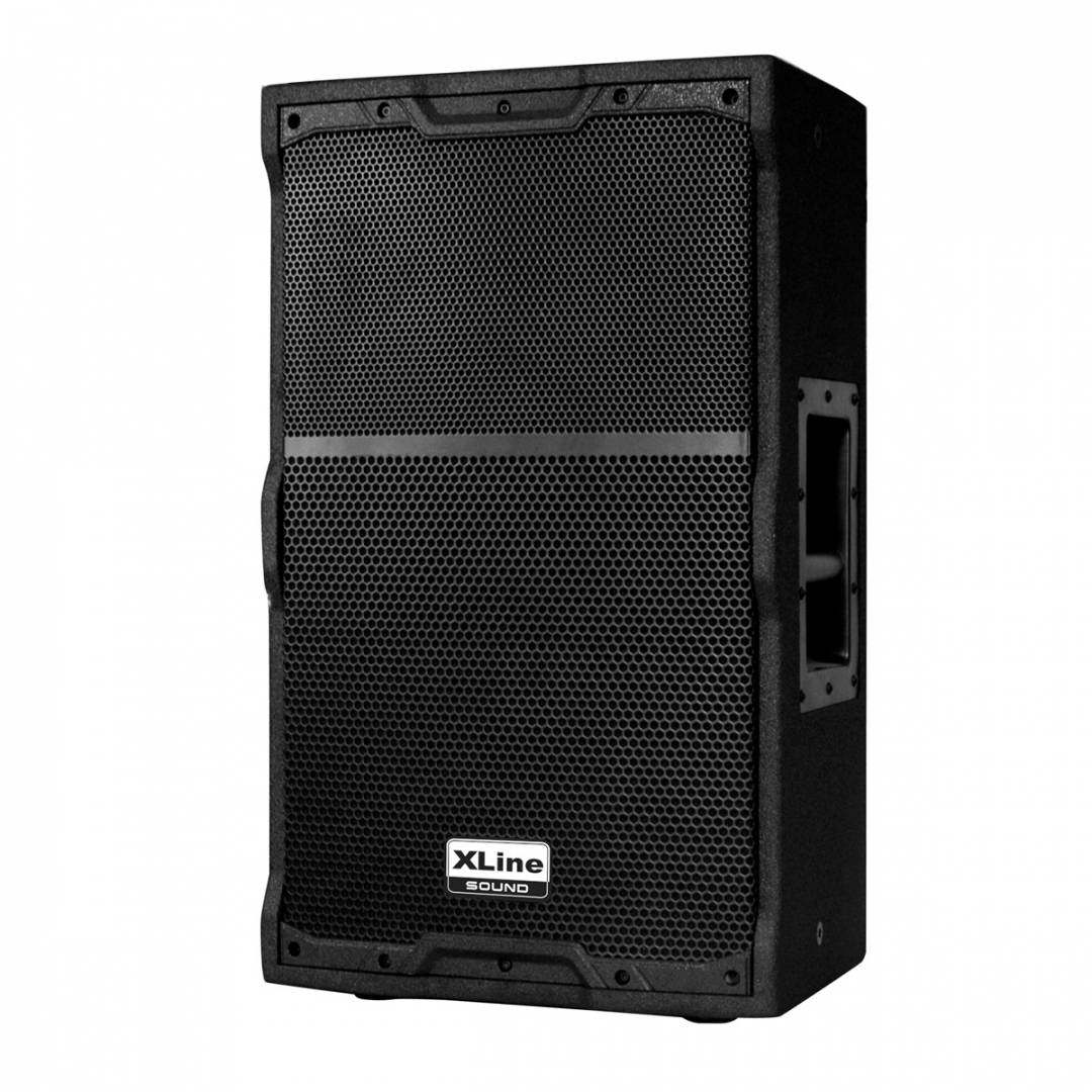 XLine ALFA P-12A DSP Акустическая система активная с DSP и Bluetooth в Петропавловск-Камчатском