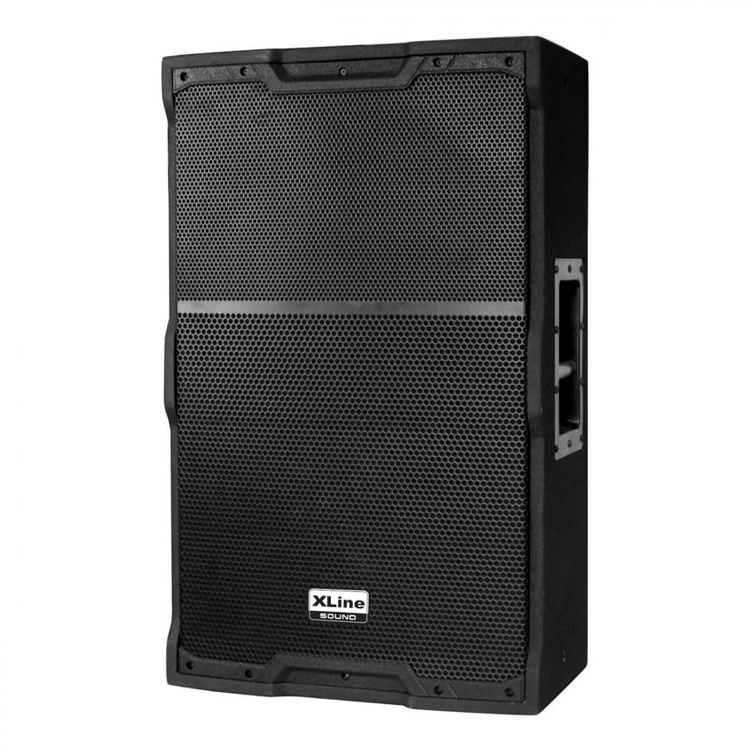 XLine ALFA P-15A DSP Акустическая система активная с DSP и Bluetooth в Петропавловск-Камчатском
