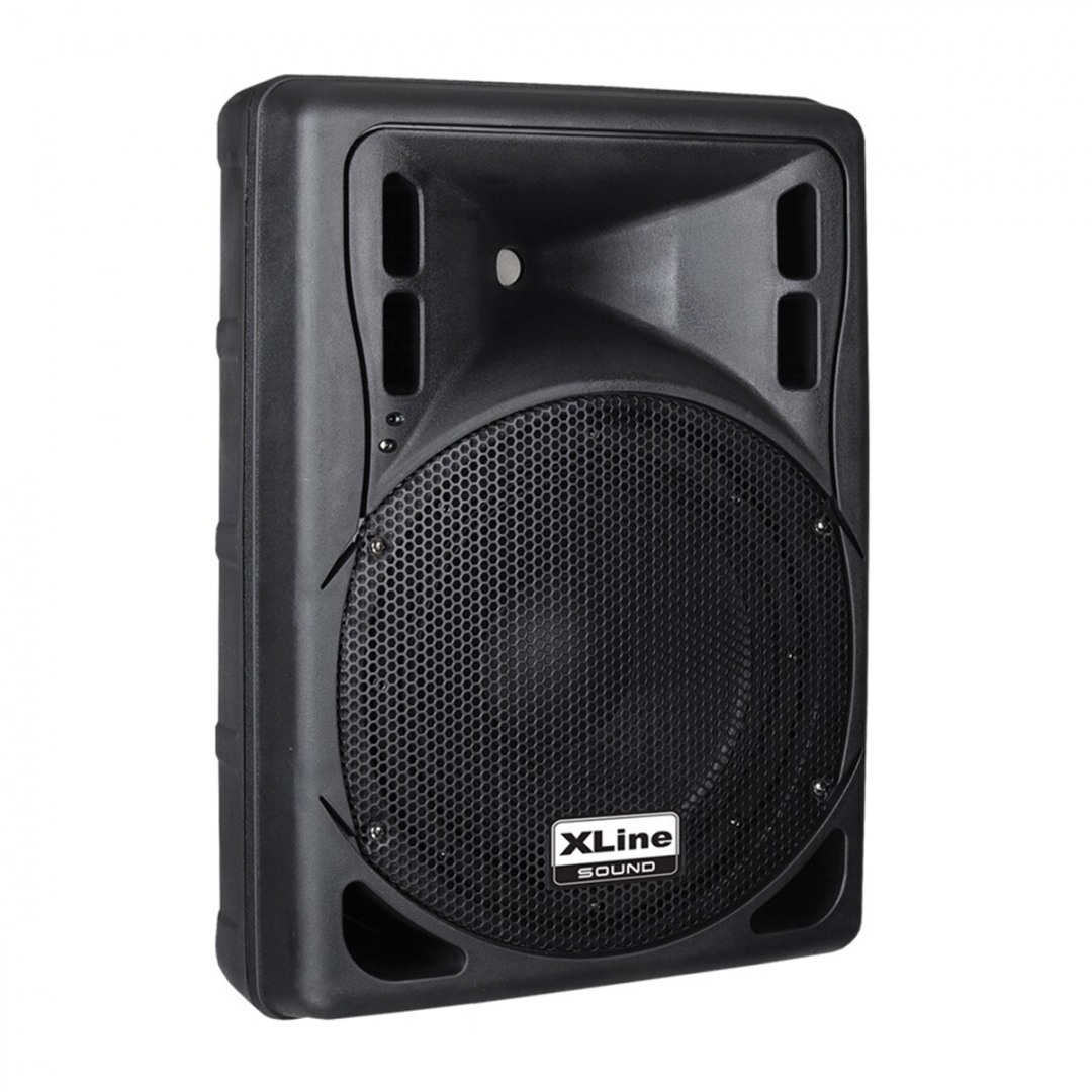 XLine BAF-10A Акустическая система активная с MP3 плеером и Bluetooth в Петропавловск-Камчатском