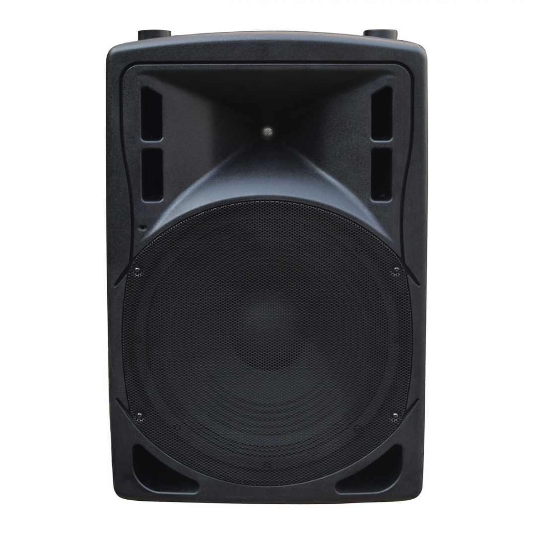 XLine BAF-15A Акустическая система активная с MP3 плеером и Bluetooth в Петропавловск-Камчатском