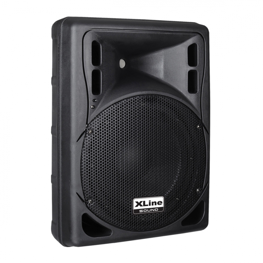 XLine BAF-8A Акустическая система активная с MP3 плеером и Bluetooth в Петропавловск-Камчатском