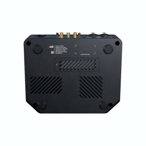 Вид снизу AST Zoom 2 (AST-90) в Петропавловск-Камчатском