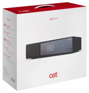 AST Mini (AST-25B) профессиональная система караоке в Петропавловск-Камчатском