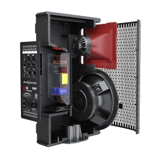Audiocenter GT508A Активная акустическая система в Петропавловск-Камчатском