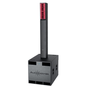 Audiocenter L65 пассивная акустическая система в Петропавловск-Камчатском