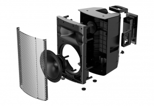 Audiocenter MA15+ активная акустическая система в Петропавловск-Камчатском