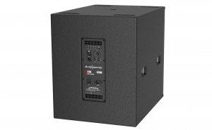 Audiocenter S3118A сабвуфер активный в Петропавловск-Камчатском