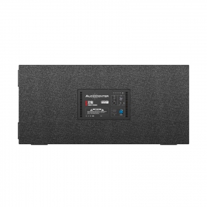 Audiocenter S3218A сабвуфер активный в Петропавловск-Камчатском