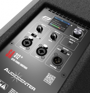 Audiocenter SA312+ в Петропавловск-Камчатском