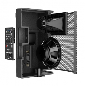 Audiocenter SA315+ в Петропавловск-Камчатском