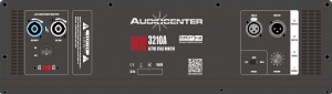 Audiocenter WM3210A сценический монитор в Петропавловск-Камчатском