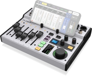 Behringer FLOW 8 цифровой микшер в Петропавловск-Камчатском