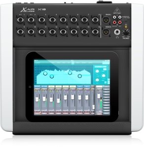Behringer X18 цифровой микшер в Петропавловск-Камчатском