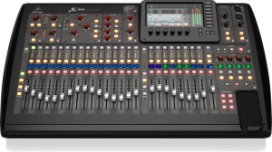 Behringer X32 цифровой микшер в Петропавловск-Камчатском