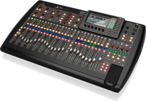 Behringer X32 цифровой микшер в Петропавловск-Камчатском