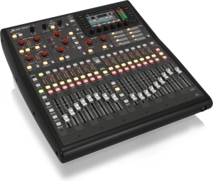 Behringer X32 PRODUCER цифровой микшер 40 каналов в Петропавловск-Камчатском
