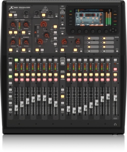 Behringer X32 PRODUCER цифровой микшер 40 каналов в Петропавловск-Камчатском