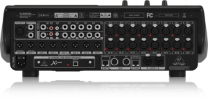 Behringer X32 PRODUCER цифровой микшер 40 каналов в Петропавловск-Камчатском