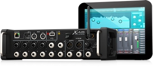 Behringer XR12 цифровой микшер в Петропавловск-Камчатском