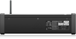 Behringer XR12 цифровой микшер в Петропавловск-Камчатском