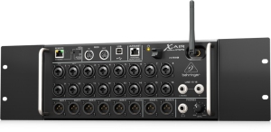 Behringer XR18 цифровой микшер в Петропавловск-Камчатском