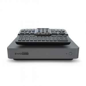 EVOBOX Premium Hi-End караоке-система в Петропавловск-Камчатском