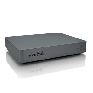 EVOBOX Premium Hi-End караоке-система в Петропавловск-Камчатском