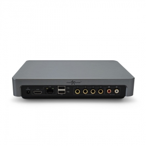 EVOBOX Premium Hi-End караоке-система в Петропавловск-Камчатском
