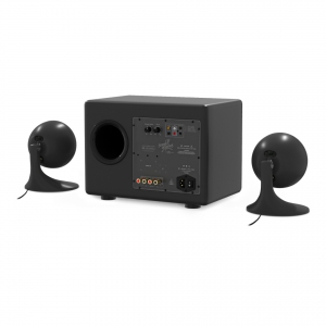 EvoSound Sphere 2.1 аудиосистема для караоке в Петропавловск-Камчатском