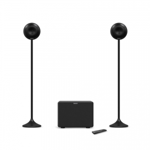 EvoSound Sphere 2.1 аудиосистема для караоке в Петропавловск-Камчатском