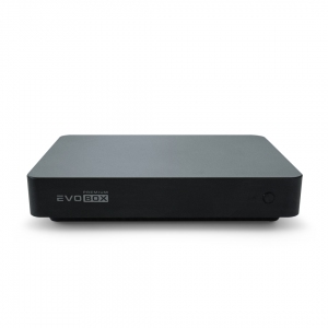 Hi-End караоке-система EVOBOX Premium + EvoSoundBar (саундбар с караоке) в Петропавловск-Камчатском