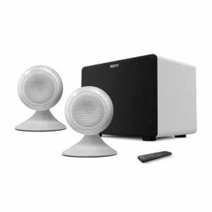 караоке-комплект EVOBOX Classic + EvoSound Sphere 2.1 в Петропавловск-Камчатском