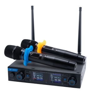 караоке-комплект EVOBOX Premium с микрофонами в Петропавловск-Камчатском