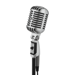 SHURE 55SH SERIES II вокальный, динамический микрофон в Петропавловск-Камчатском