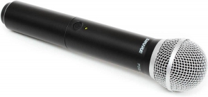SHURE BLX24E/PG58 M17 вокальная радиосистема в Петропавловск-Камчатском