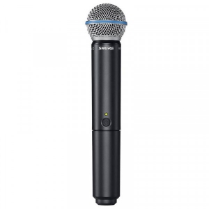 SHURE BLX288E/B58 M17 вокальная радиосистема в Петропавловск-Камчатском