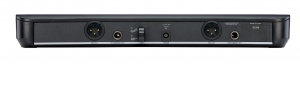 SHURE BLX288E/B58 M17 вокальная радиосистема в Петропавловск-Камчатском