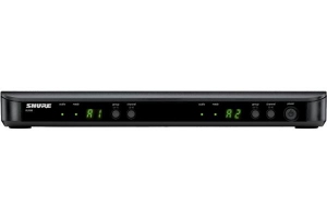 SHURE BLX288E/PG58 M17 вокальная радиосистема в Петропавловск-Камчатском